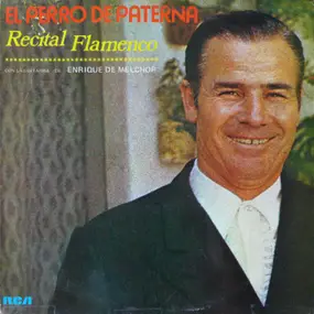 El Perro de Paterna - Recital Flamenco