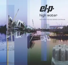 El-P - High Water