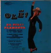"El Pili" - Flamenco