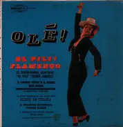 El Pili - Flamenco