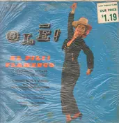 "El Pili" - Flamenco