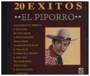 El Piporro - 20 Exitos