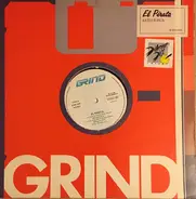 El Pirata - La Isla Blanca