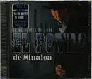 CD - El Potro De Sinaloa - No Me Quites Tu Amor - Still Sealed