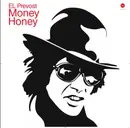 12inch Vinyl Single - El Prevost - Money Honey Ep