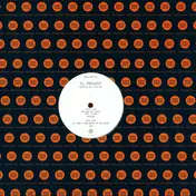 El Prevost - Putting Out Fires EP