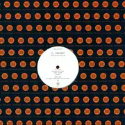 12inch Vinyl Single - El Prevost - Putting Out Fires EP
