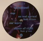 El Prevost - The Surreal Ep