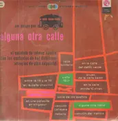 Johnny Hamlin Quintet With Hal Dickinson Singers - Alguna otra calle / A Hip Trip Down Some Other Street