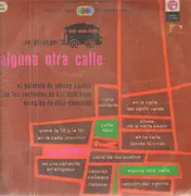 LP - el quinteto de Johnny Hamlin con los cantantes des Hal Dickson arreglos de Alan Copeland - Alguna otra calle / A Hip Trip Down Some Other Street