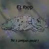 12inch Vinyl Single - El Rhyd - This Is Sambaa-House - SIGNED!