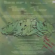 12inch Vinyl Single - El Rhyd - This Is Sambaa-House - SIGNED!