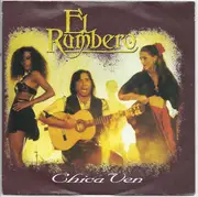 7inch Vinyl Single - El Rumbero - Chica Ven