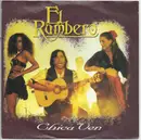 7inch Vinyl Single - El Rumbero - Chica Ven