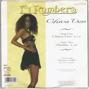 7inch Vinyl Single - El Rumbero - Chica Ven