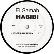 El Samah - Habibi (Remixes)