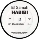 12'' - El Samah - Habibi (Remixes)