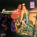 LP - El Sali And His Ballet Espagnol - Flamenco!