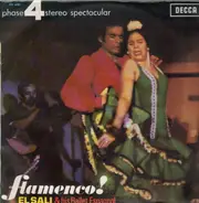 El Sali & His Ballet Espagnol - Flamenco!