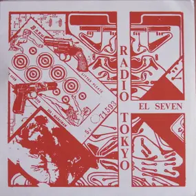 El Seven - Radio Tokyo