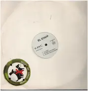 El Staff - El Staff Arrive