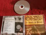 CD - El Sueño De Bolívar - Sin Fonteras