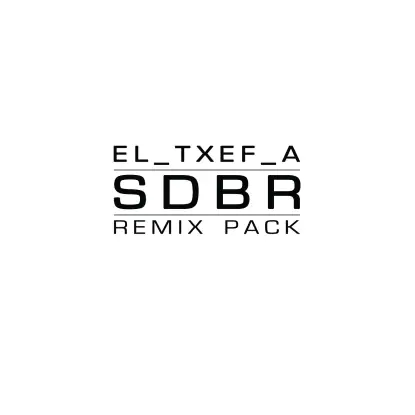 El_txef_a - Slow Dancing Rmxs By Kasper Bjorke