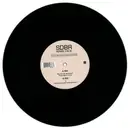 10'' - El_Txef_A - 'Slow Dancing In A Burning Room' Remix Pack