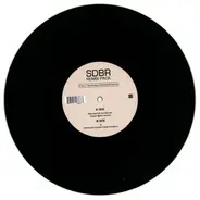 El_Txef_A - 'Slow Dancing In A Burning Room' Remix Pack