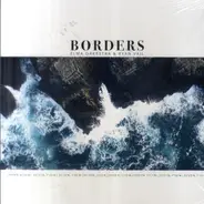 Elma Orkestra & Ryan Vail - Borders