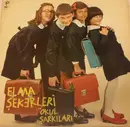 LP - Elma Şekerleri - Okul Şarkıları
