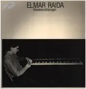 Elmar Raida - Klaviererzählungen