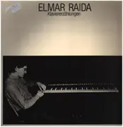 LP - Elmar Raida - Klaviererzählungen
