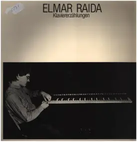Elmar Raida - Klaviererzählungen