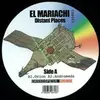 12'' - El Mariachi - Distant Places