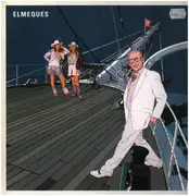 12inch Vinyl Single - Elmeques - Elmeques EP