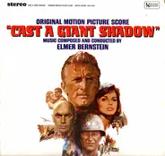 Soundtrack - Cast A Giant Shadow