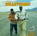 CD - Elmer Bernstein - Bulletproof