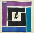 LP - Elmer Bernstein & Orchestra - Music From The Soundtrack Of 'The Man With The Golden Arm'