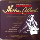 LP - Elmer Bernstein - Marie Ward - Zwischen Galgen Und Glorie (Original Motion Picture Soundtrack)
