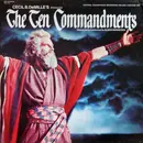 LP-Box - Elmer Bernstein - Music From The Sound Track Of Cecil B. DeMille's 'The Ten Commandments'
