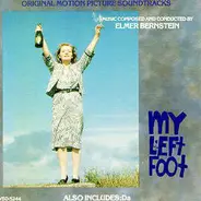 Elmer Bernstein - My Left Foot [Original Soundtrack]