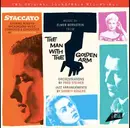 CD - Elmer Bernstein - Staccato / The Man With The Golden Arm