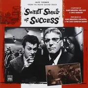 CD - Elmer Bernstein - Sweet Smell Of Success