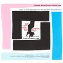 CD - Elmer Bernstein - The Man With The Golden Arm / Original Soundtrack