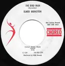 7inch Vinyl Single - Elmer Bernstein - The Bird Man / Theme From 'Two Weeks In Another Town'