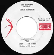 Elmer Bernstein - The Bird Man / Theme From "Two Weeks In Another Town"