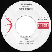 Elmer Bernstein - The Bird Man / Theme From "Two Weeks In Another Town"