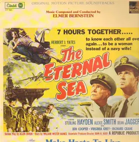 Elmer Bernstein - The Eternal Sea