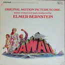 LP - Elmer Bernstein - Hawaii / Original Motion Picture Score